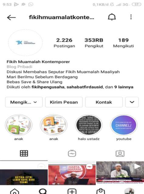xnxx big akun ig dengan pengikut dan karaoke dangdut sebanyak 340 cepat ambil sekarang image 1