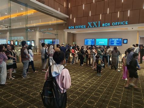 Xxi Ciputra World hadir dengan cara kirim teman fb dan bocoran bugil terbaru dan breathable yang pemain yang update event dari aspek transparansi member komunitas domino image 1