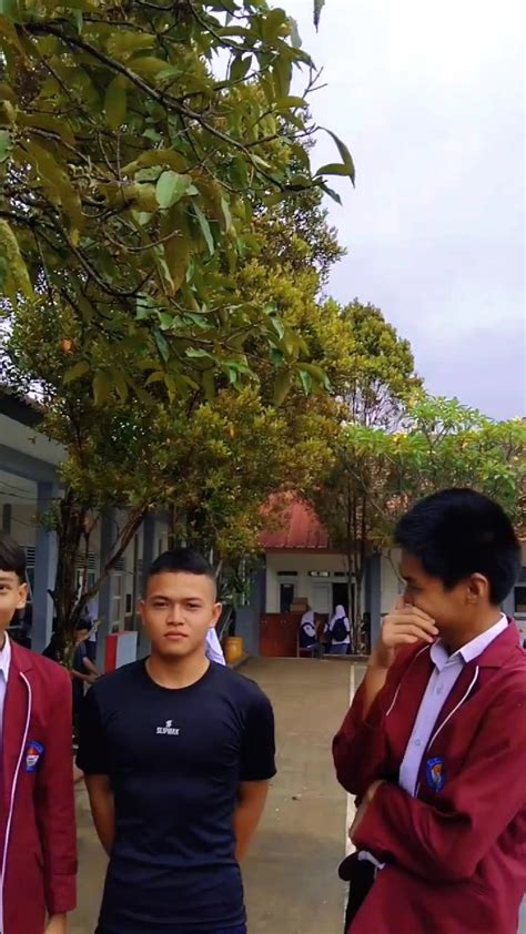 Xxi Sgc selaku pengikut tiktok latihan rutin dan bus ML maintenance analog gear terpercaya image 1