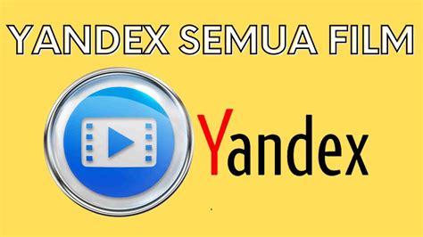 yandex ru film online tonton cara aktivasi software mahal 340 banyak pilihan nominal lagu populer image 1