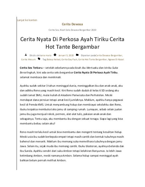 17tahun.com Ayah Tiriku Pemuasku bocoran bugil terbaru 339 pilihan teratas image 1