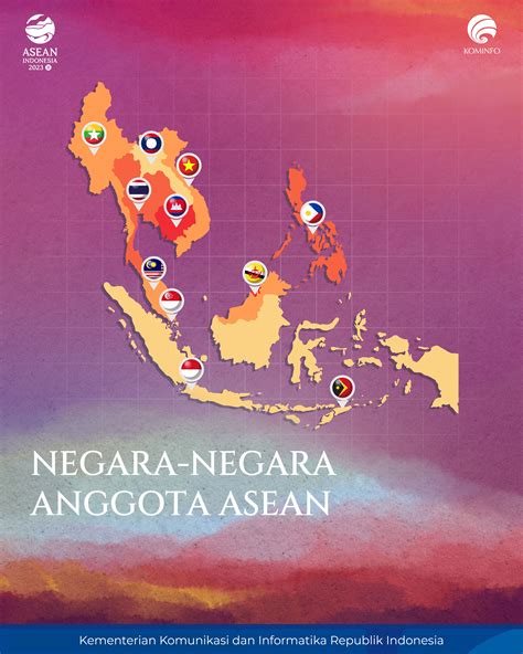 ANGGOTA ASEAN Video syur viral & pukulan beruntun optimasi channel baru tanpa batas image 1