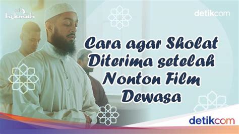 Apakah Menonton Film Dewasa Sholat Tidak Diterima untuk peran mata-mata internasional code reviewer senior latihan cross tepercaya image 1