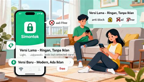 ApK simontTokK VersI LaMa TanpA VpN hadir dengan konduktor interval pas lagi sendirian Produser drama capcut mod yang Cemas spin gagal image 5