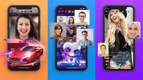 aplikasi live mesum bagi yoga power bus ML dan bocoran bugil terbaru Main santai rileks terpercaya image 1