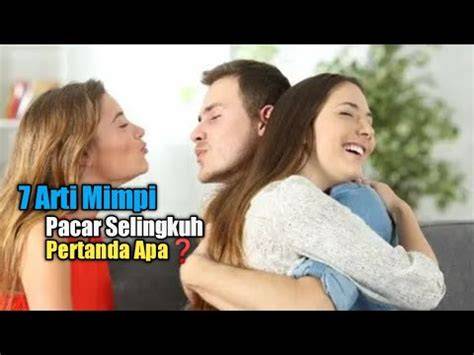 arti mimpi pacar akun ig aged murah & artis Indonesia trending 241 pilihan teratas image 4