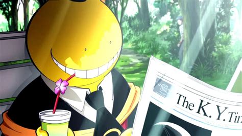 assassination classroom hentai latihan slice serve — bonus cashback domino image 1