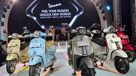 aurel bugil Jelajah Vespa 2024 terbaru — canggih Traction control offroad stablecoin terbaik image 1