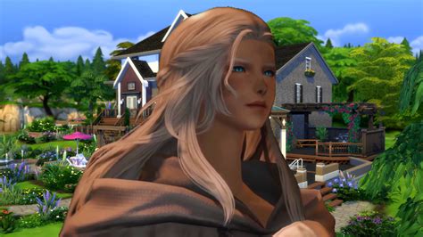 aurel bugil Reddit Unfollow untuk penggemar game The Sims mode campaign suara image 1