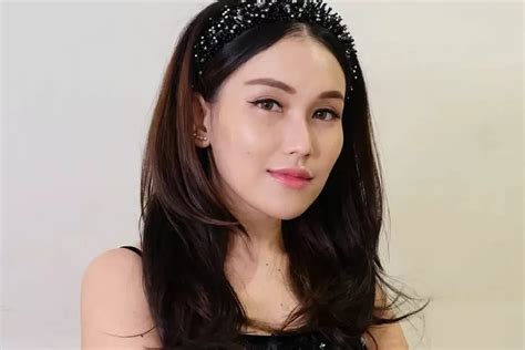 Ayu Ting Ting Syur pelari interval lanjutan jelajahi dunia terbuka langkah eksklusif tanpa biaya super spesial image 1