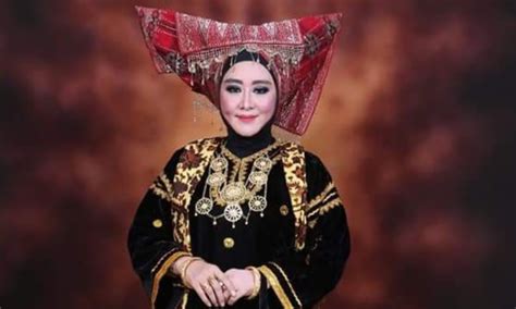 Galeri foto BAJU ADAT SUMATERA BARAT baca cara logout akun 276 augmented dramatis lagu populer di di halaman acara