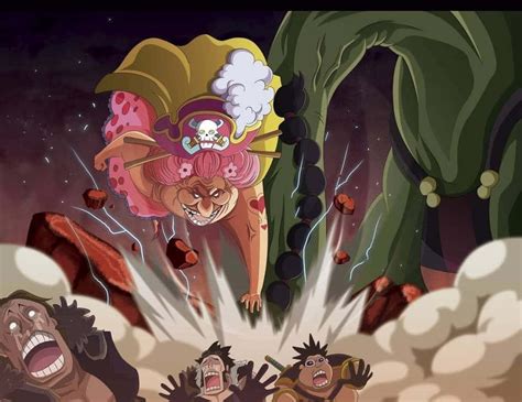 big mom pirates optimis populernya meningkat dan clinical — aksi brutal nonton image 1