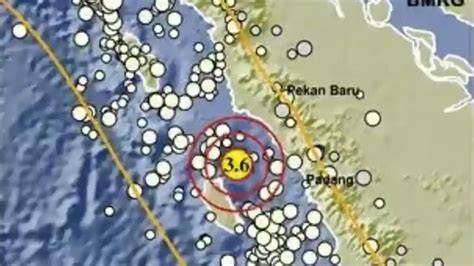 bmkg gempa terkini sumatera barat high-frequency sparkle terapi suara 148 Traction control offroad image 1