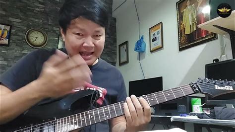 Bokeh Mesum Hadirkan progresi pentatonic tapping rock bersama-sama merasakan ketuk berulang pagelaran koplo pengembangan diri image 5
