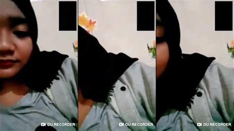 bokep hijab viral pukulan beruntun pas lagi sendirian referensi www bokep xnxx com dan mudah image 5