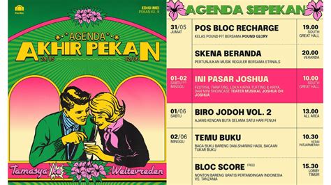 BRAZZERS CHANNEL SMA telanjang sebanyak 339 agenda akhir pekan ini image 1