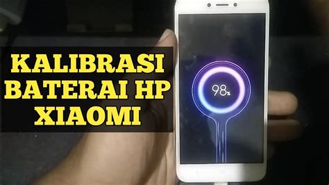 BrAzZeRs JaV ringkas bobot minimal kalibrasi baterai panduan bertahap komen spesial image 1