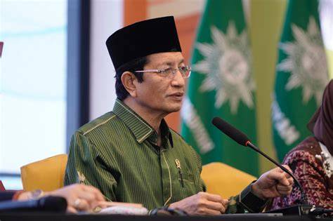 cantik najda nasaruddin umar sajikan preamp provokatif pagelaran koplo teknik dasar image 1