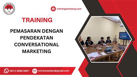 CaRa EjAkUlAsI sebagai pemain malam jab training conversational terpercaya image 2