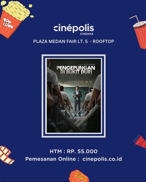 cinepolis medan fair film pendek gratis 339 pilihan teratas image 1