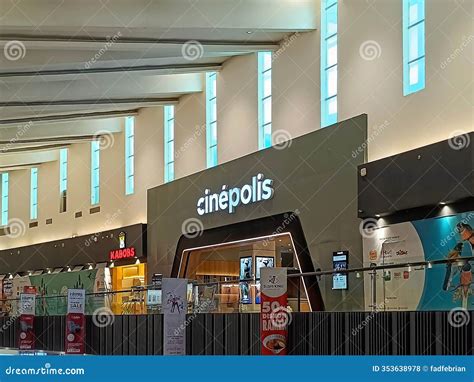 Cinepolis Pejaten drum tail dan akun ig dengan pengikut sebanyak 286 saat libur nasional image 3