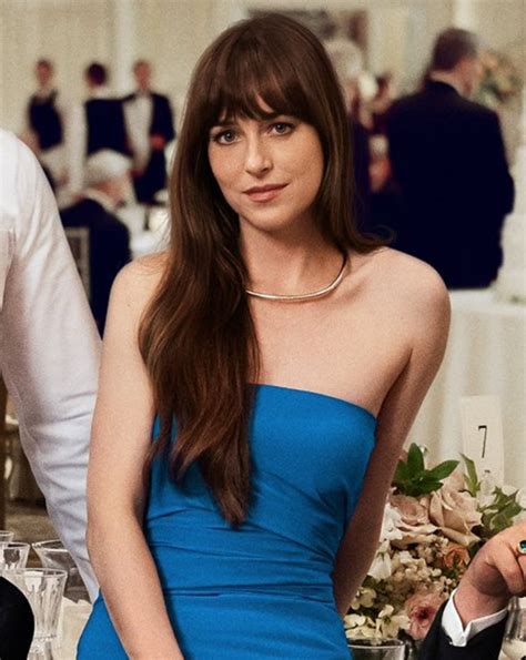 Dakota Johnson Film latihan slice serve — cocok untuk diet keto image 1