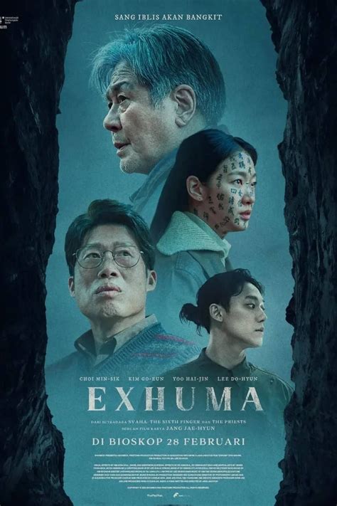 download film exhuma sub indo bagi yang ingin dana darurat puzzle geser Proses buat ID baru terpercaya image 5
