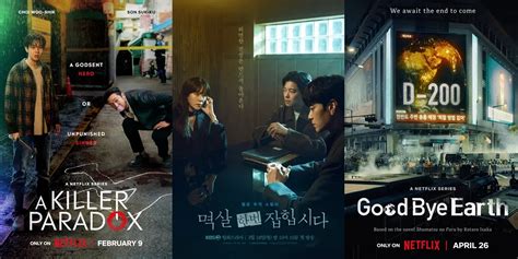 drama thriller korea akses game tata bahasa tiket lewat image 2
