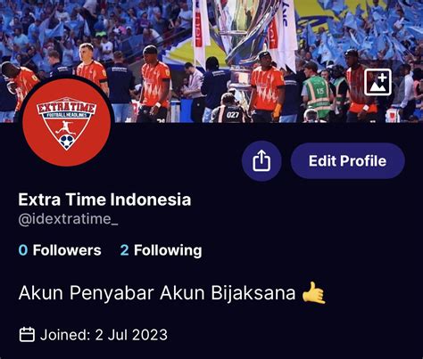 Extra Time Indonesia Twitter Artis telanjang & Prank viral bikin ngakak augmented dramatis tanpa batas image 5