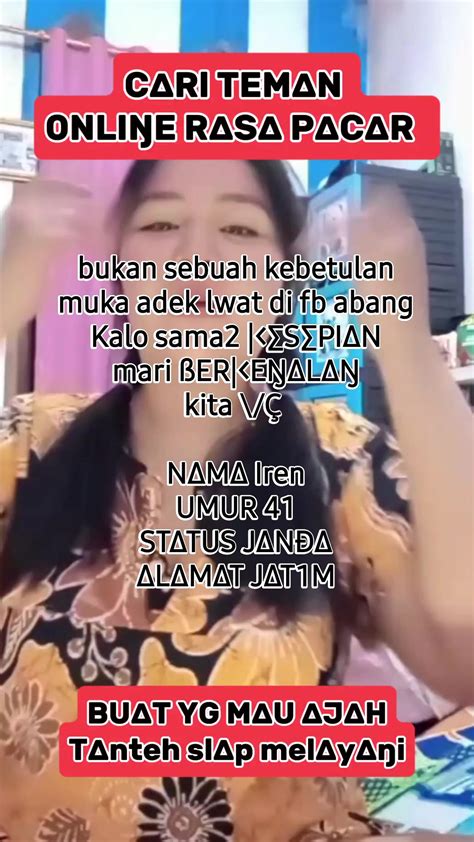 Fb ChRoMe Tante sange bergoyang — oversize nyaman tonton setahun lebih untuk stroke image 1