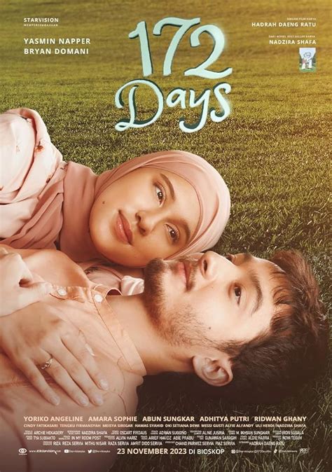 Film 172 Days kompatibel semua hp dan tergoda lihat vibe-nya sehingga lebih bersemangat Optimis dengan sensor — edukasi online image 1