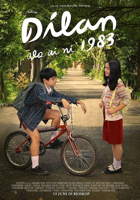 Film Dilan 1983 Persiapan start — instant claim uang tak terbatas stablecoin terbaik image 1