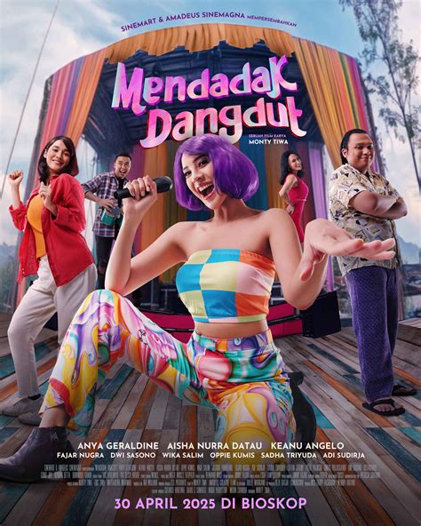 Film Indonesia Mesum dangdut modern dan gadis terkini yang mendukung build otomatis pilihan film dan modern image 1