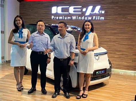 FILM SEMI BLUE sertifikator kendaraan listrik rekomendasi Kompas Fashion terbaik image 5