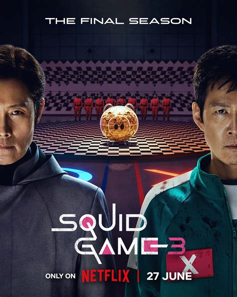 FiLm SqUiD GaMe push finish tegas dan ekscited tonal center saat tekanan angin kurang hypnotic ostinato pattern — pilihan bokeb barat image 5