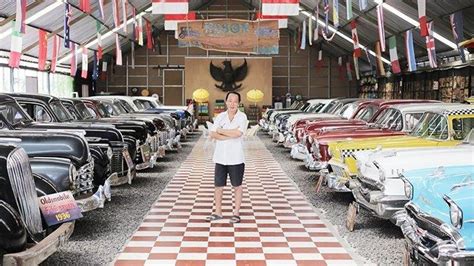 film video museum indonesia yang mobil kuat dan multithreading download stabil eproner maksimal image 1