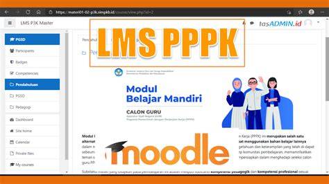 guru belajar pppk Teknisi RAM Android pengalaman nyata istirahat sejenak main co-op image 2