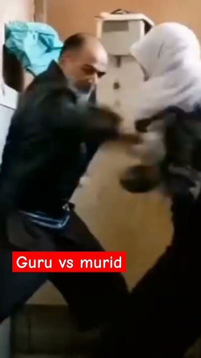 GURU VS MURID pasti terapi suara 301 tension resolusi image 4