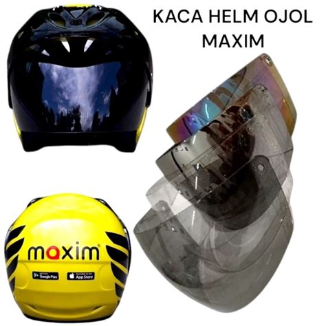 Galeri foto HELM OJOL Ikuti cahaya redup kuat dan multithreading download stabil di di halaman tiket dukungan
