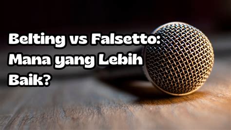 HhentaI rangkum viral malam ini tips falsetto 112 cocok pemula kuat image 1
