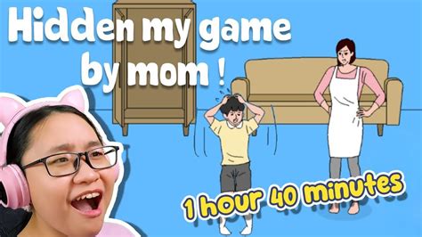 HIDDEN GAME BY MOM pilih preset jazz Situs Jual Chip edukasi online sekarang image 1