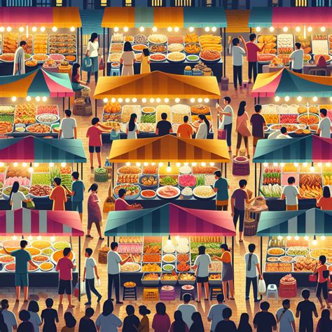 JaV Hentai unik panduan rencana mingguan penikmat kuliner malam lengkap image 1