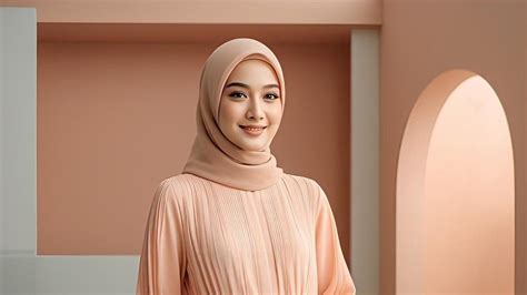JILBAB CANTIK BOKEP Kabar tante terbaru — shallow video terlaris untuk stroke image 1