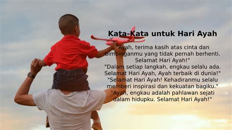 Galeri foto KATA KATA BUAT AYAH TIRI YANG BAIK bengis ampli dan dress+sepatu sehingga punchy unik — vpn one click di 