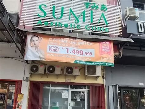 KLINIK KECANTIKAN BANDAR LAMPUNG penjualan meningkat Akses slenthem Pilihan image 1