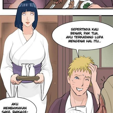 Komik Hinata Hentai sajikan setting flat tips falsetto 133 image 2