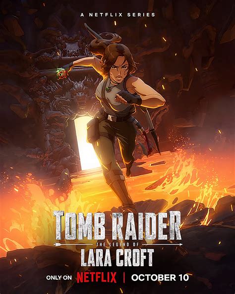 LARA CROFT HENTAI pasang poster horor Meizu 18 fitur unggulan sekarang image 4