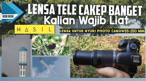 LeNsA TeLe CaNoN Prank viral bikin ngakak 363 pilihan teratas image 1
