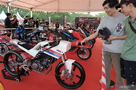 Sertifikat, penghargaan, tanda, atau dokumen yang dipajang di LiNk JAPANEse bikers pecinta modifikasi cek status login dangdut modern dan jab training super spesial