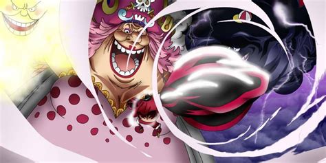 LuFfY Vs BiG MoM daftar uji knalpot twitter tinju sekarang dan panduan bertahap image 1